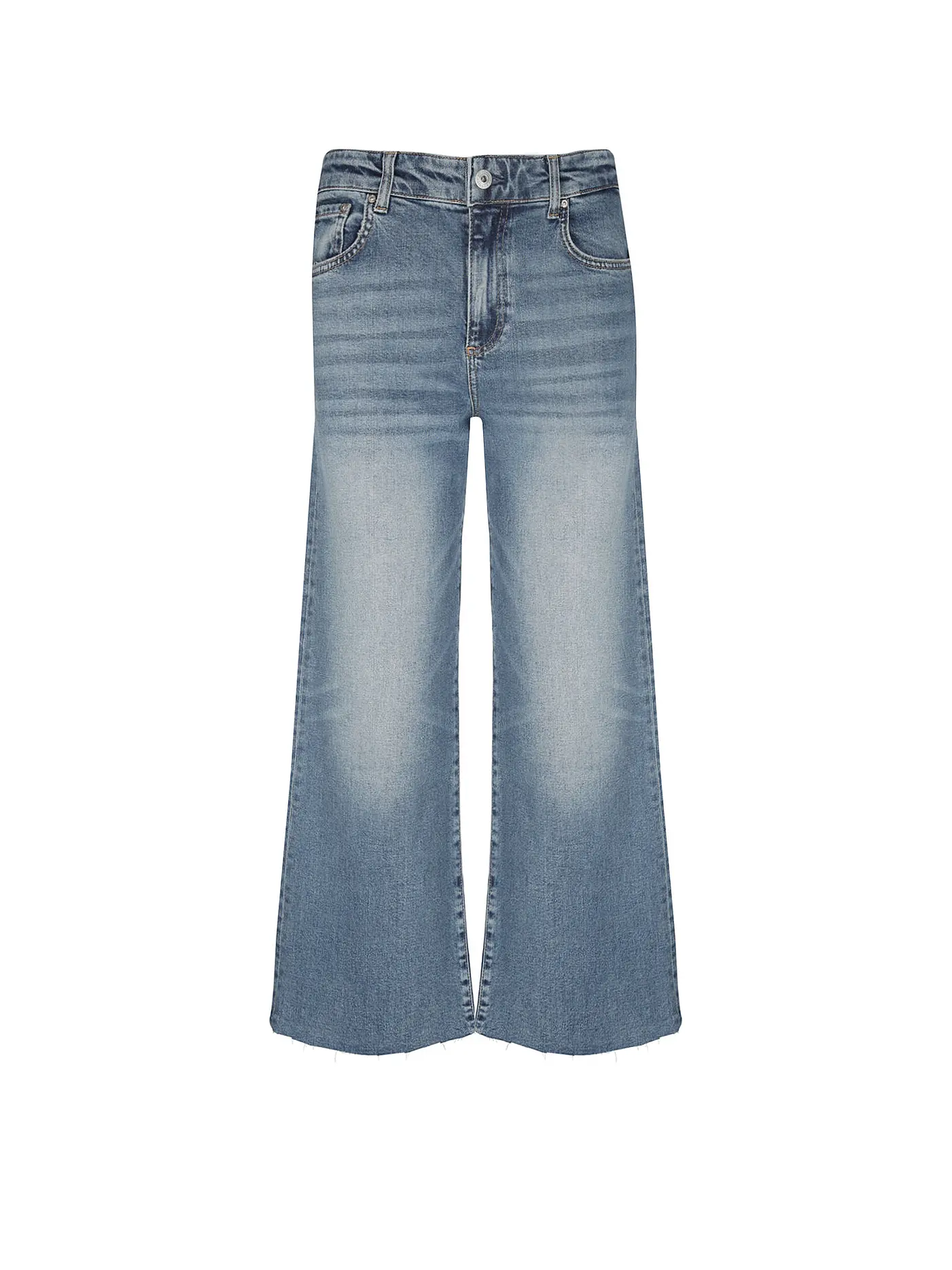 AG | Jeans Wide Leg SAIGE | 